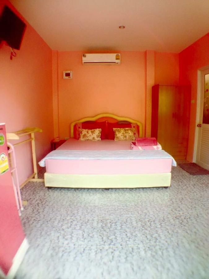 Maiyok Resort Ko Si Chang Exterior foto