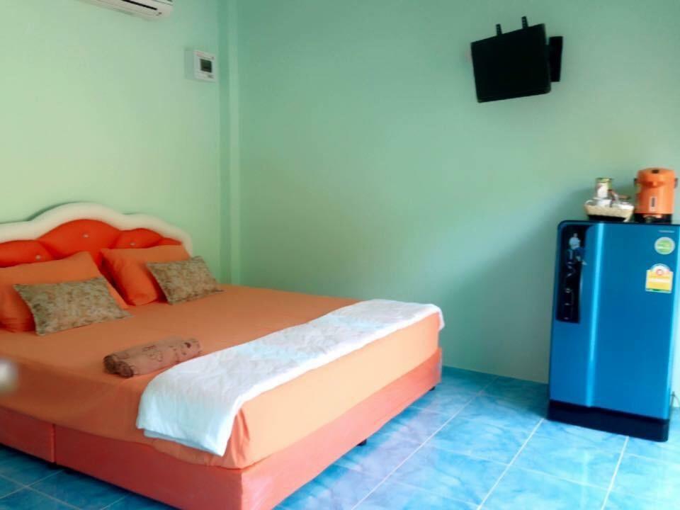 Maiyok Resort Ko Si Chang Exterior foto